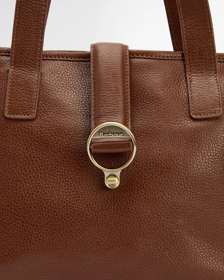 Barbour Alder Tote Bag/Torba LBA0487