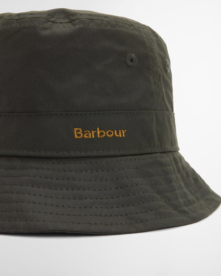 Barbour Belsay Bucket Hat/Kapa LHA0519