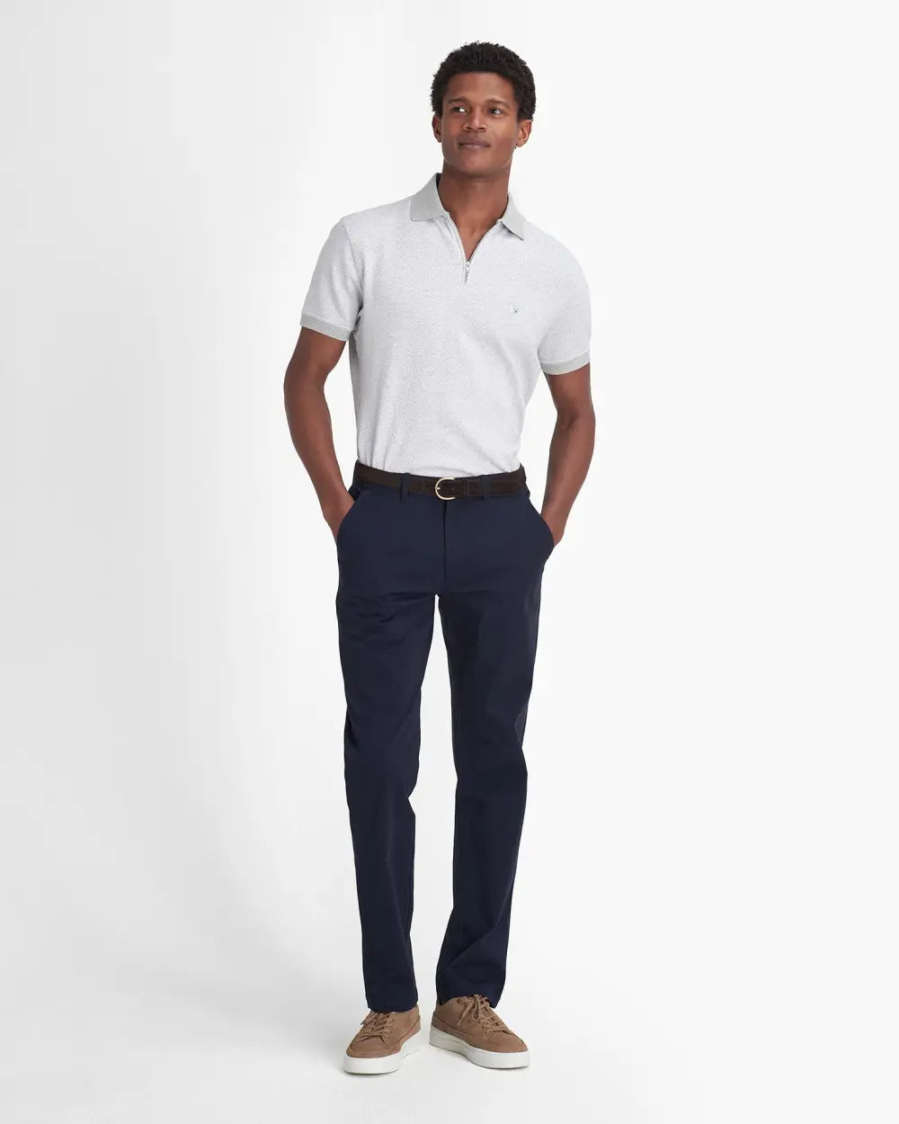 Barbour Comfort TF Trousers/Hlače MTR0741