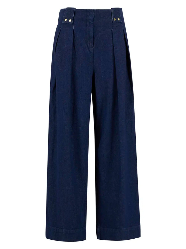 Barbour Arla Trousers/Hlače LTR0404