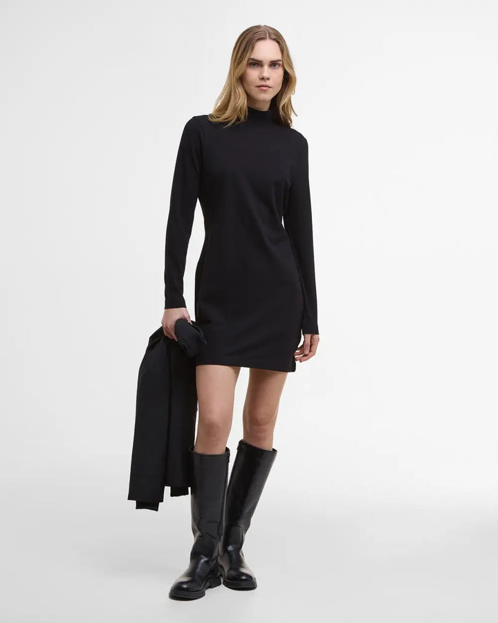 B.Intl Kylie Mini Dress/Haljina LDR0953