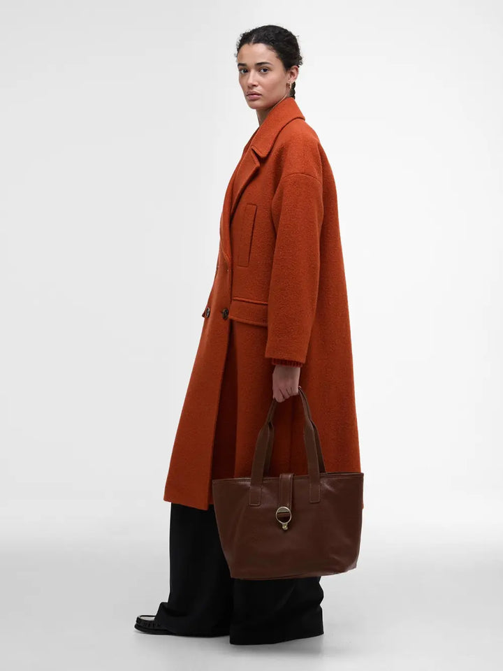 Barbour Alder Tote Bag/Torba LBA0487