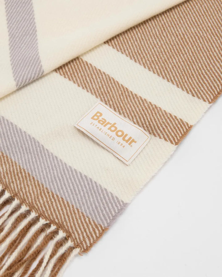 Barbour Harriet Scarf/Šal LSC0475