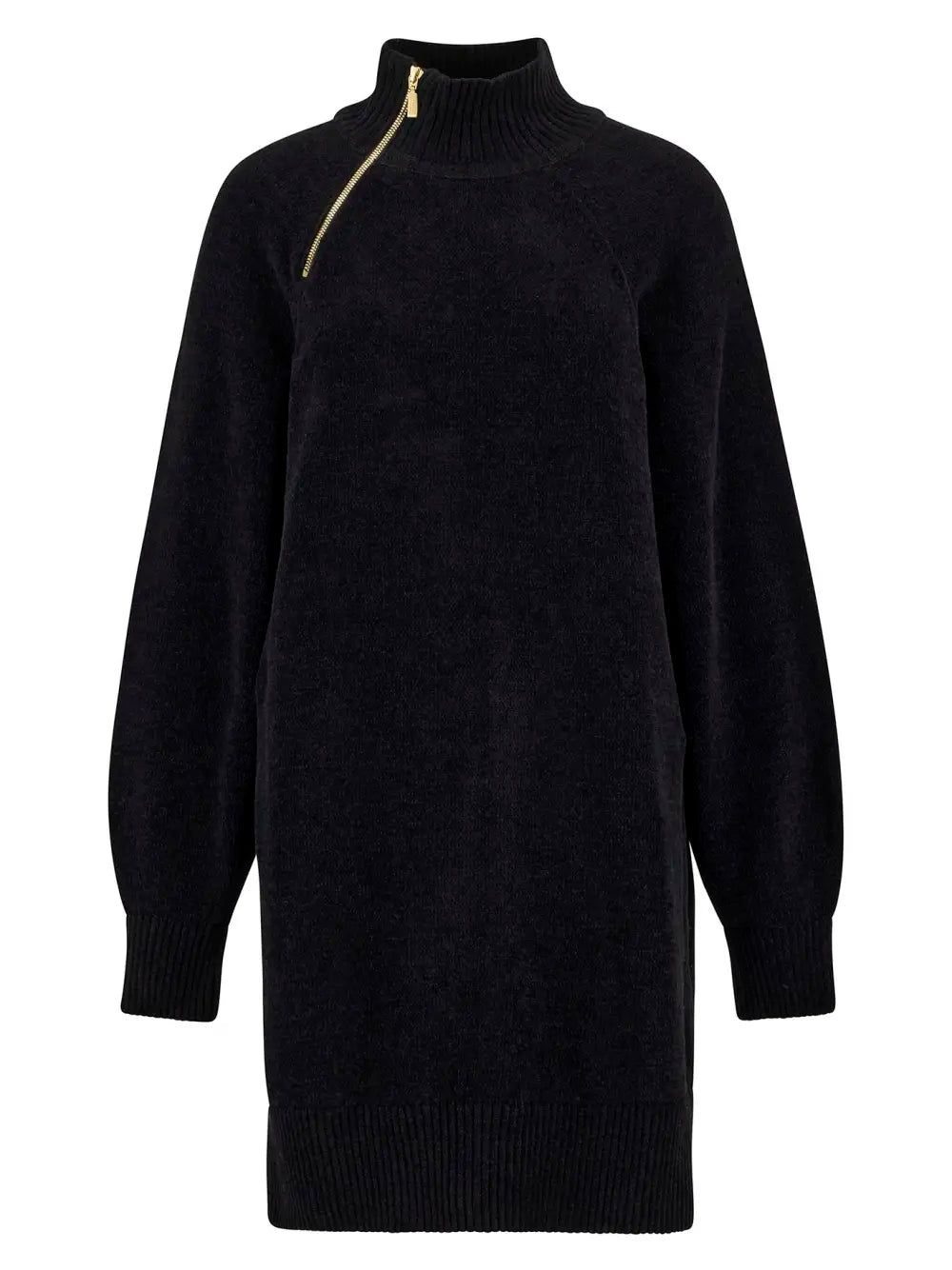 B.Intl Saskia Knit Mini Dress/Haljina LDR0951