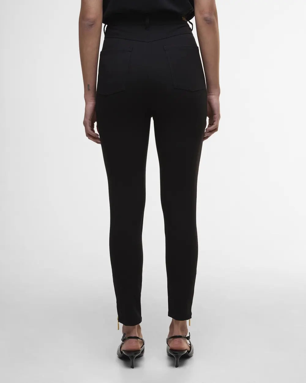 B.Intl Stella Trousers/Hlače LTR0407