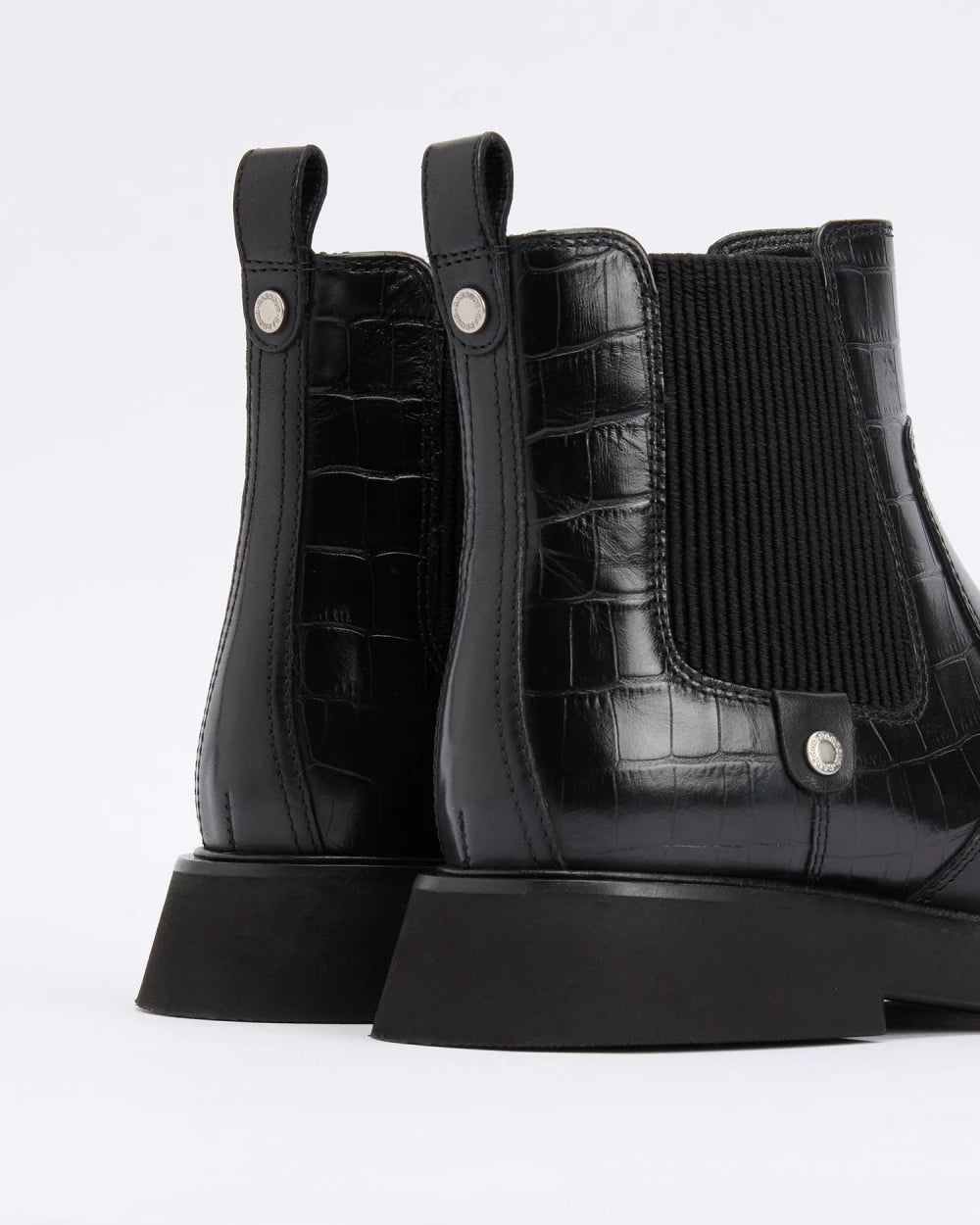 Barbour Delfina Boots/Gležnjače LFO0782