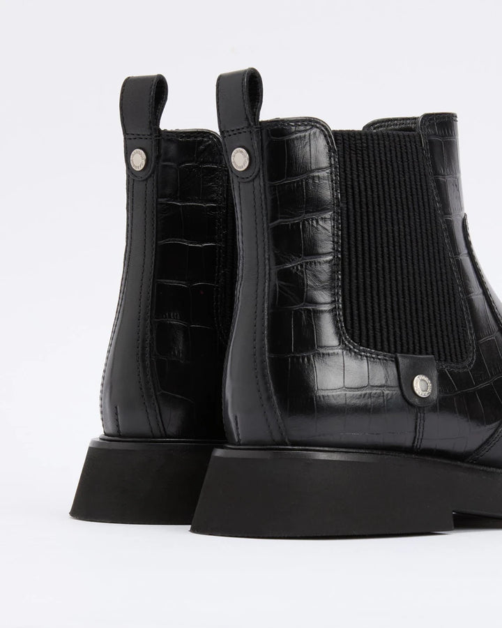 Barbour Delfina Boots/Gležnjače LFO0782