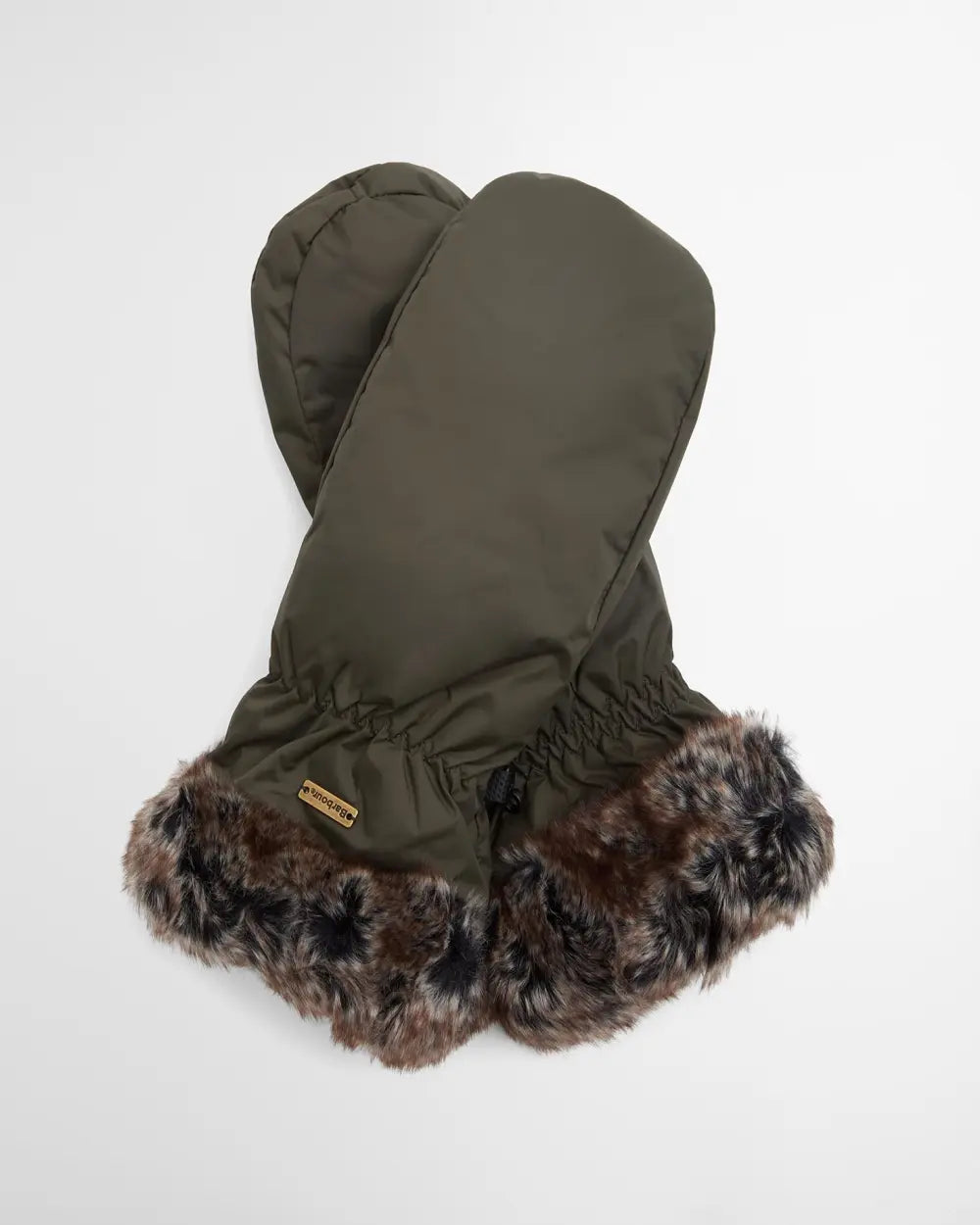 Barbour Primrose Mittens/Rukavice LGL0114