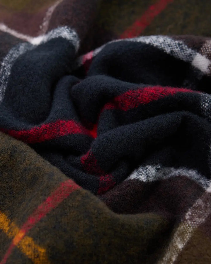 Barbour Deanna Scarf/Šal LSC0476
