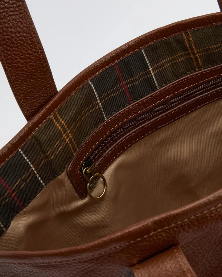Barbour Alder Tote Bag/Torba LBA0487