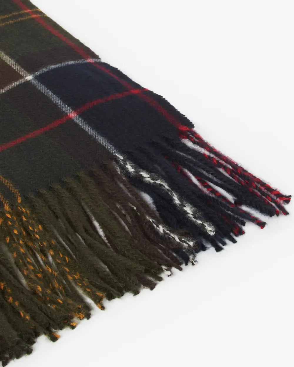 Barbour Hailes Scarf/Šal LSC0426