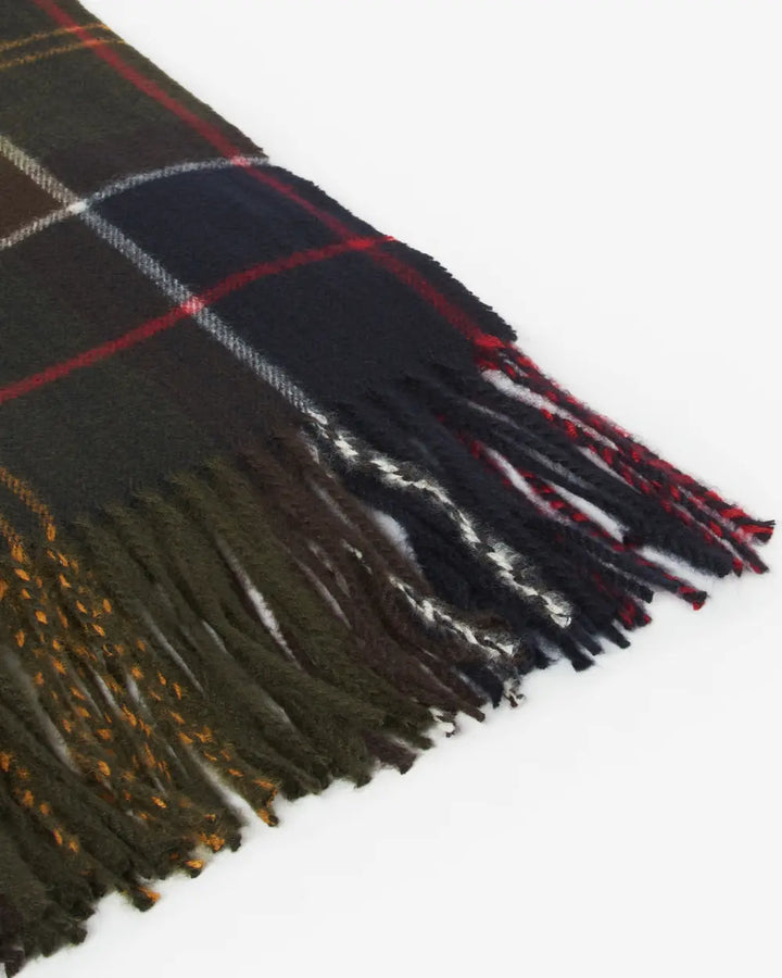 Barbour Hailes Scarf/Šal LSC0426