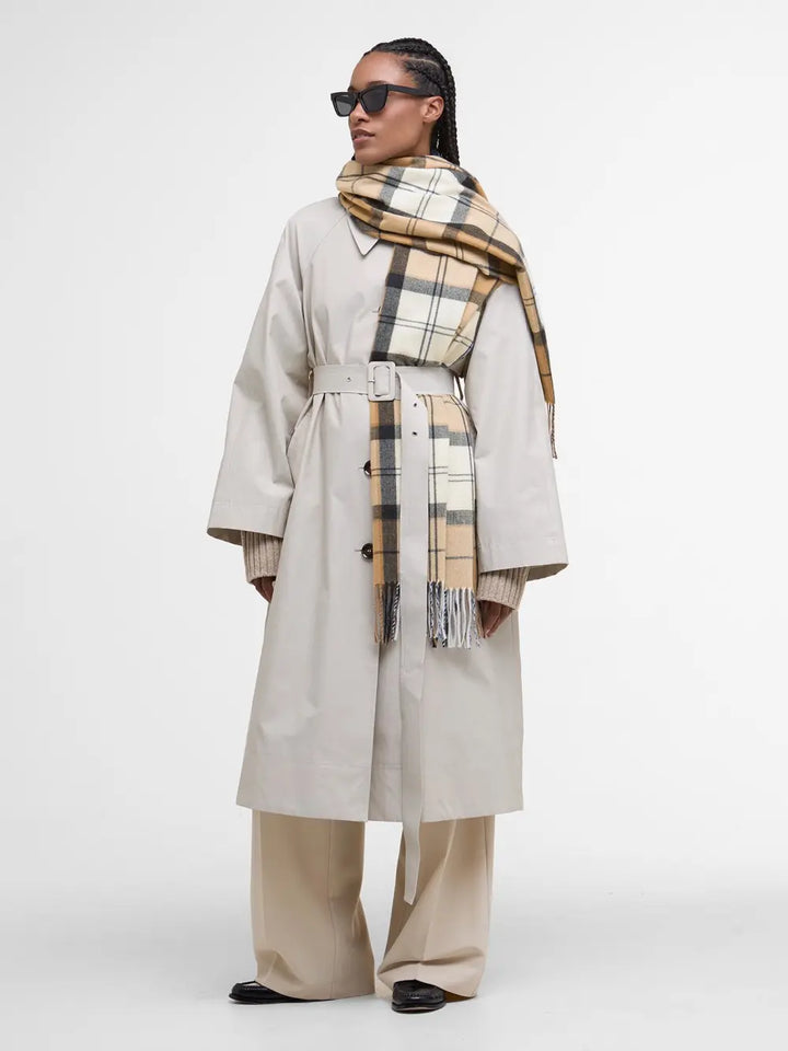 Barbour Hailes Scarf/Šal LSC0426