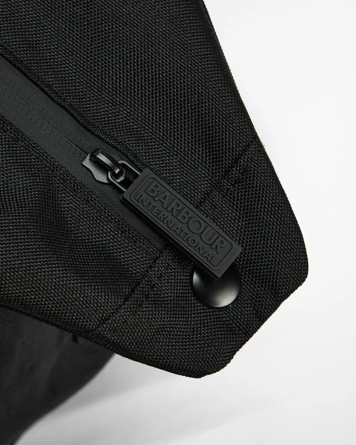 B.Intl Knockhill Gym Bag/Torba UBA0756