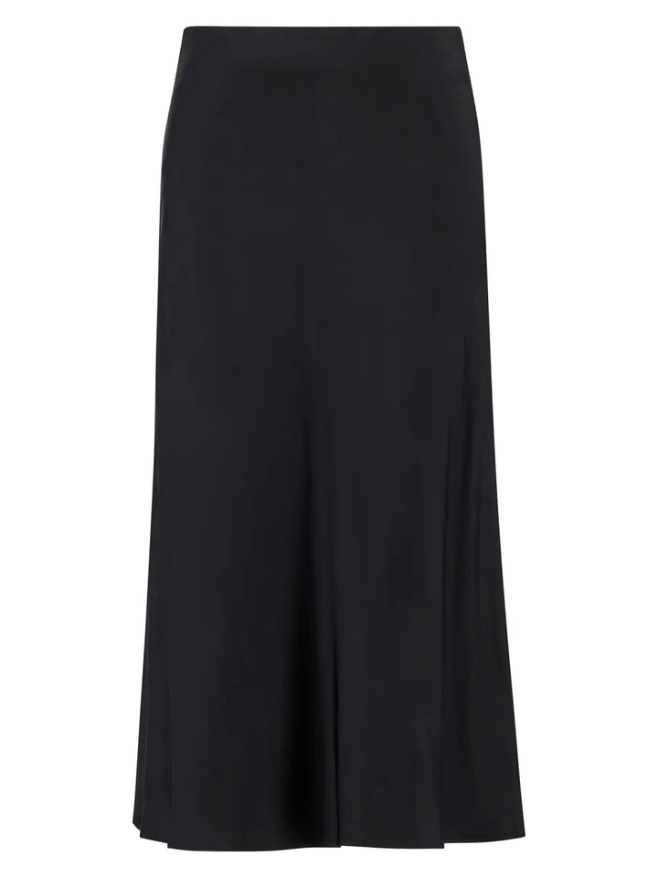 B.Intl Kaia Satin Midi Skirt/Suknja LSK0134