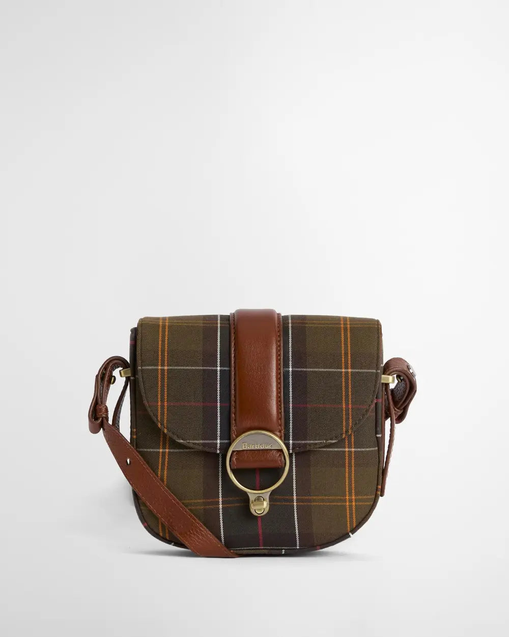 Barbour Elm Tartan Bag/Torba LBA0504