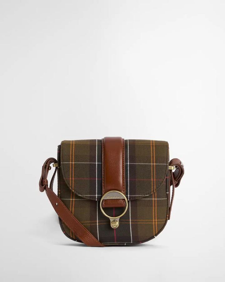 Barbour Elm Tartan Bag/Torba LBA0504