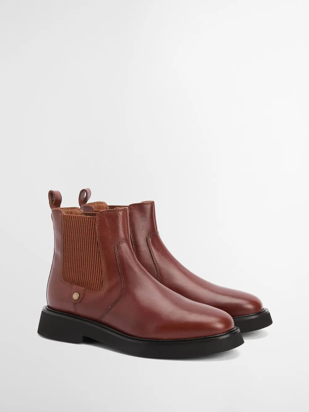 Barbour Delfina Boots/Gležnjače LFO0782