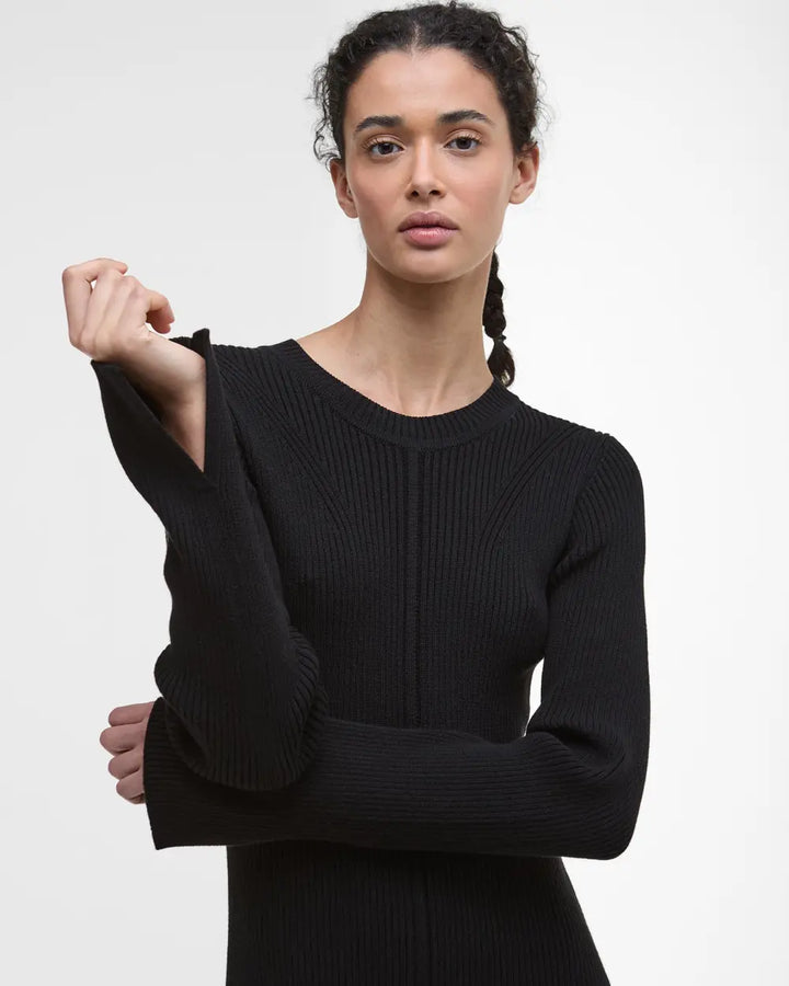 Barbour Anastasia Midi Dress/Haljina LDR0936