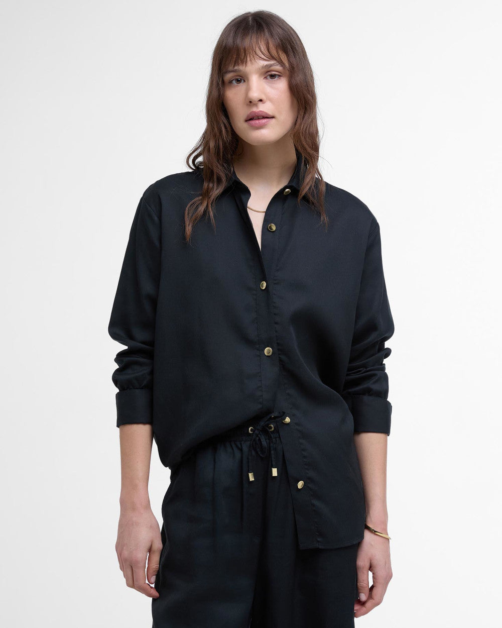 B.Intl Clara Shirt/Košulja LSH1691