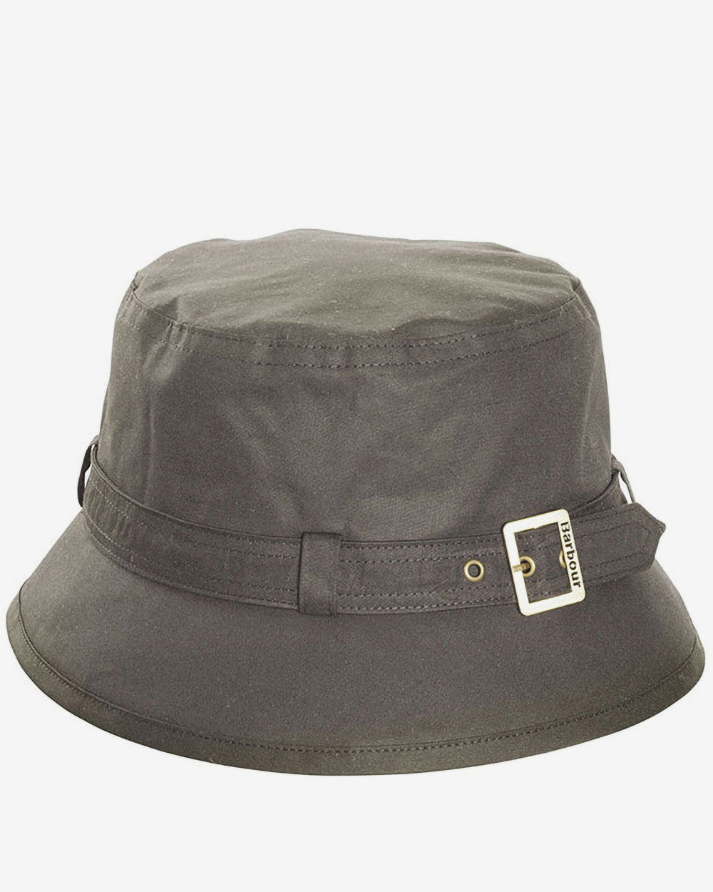 Barbour Kelso Wax Belted Hat/Kapa LHA0174