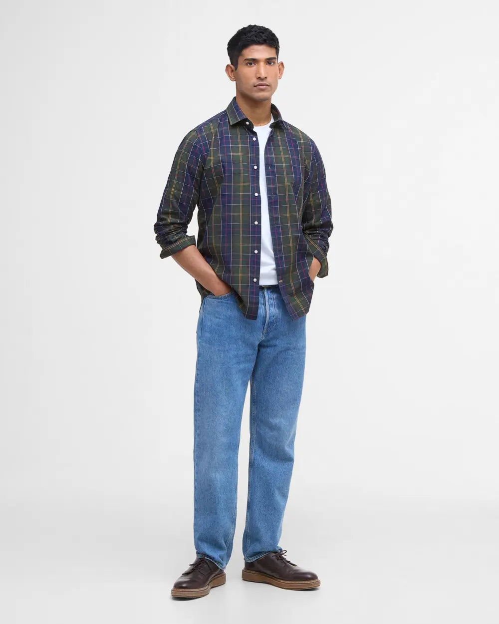 Barbour Kenton Shirt/Košulja MSH5689