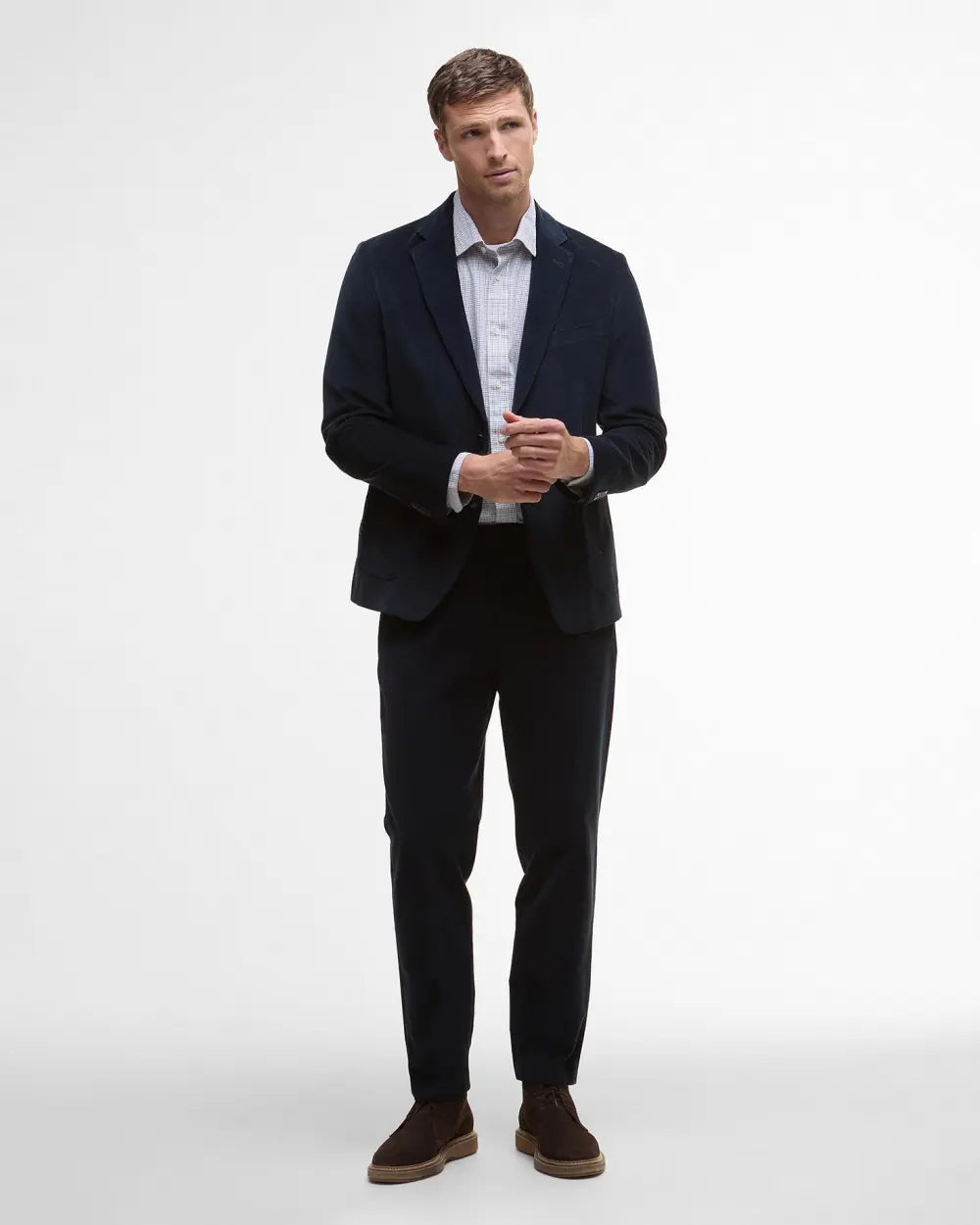 Barbour Wallington Trousers/Hlače MTR0784