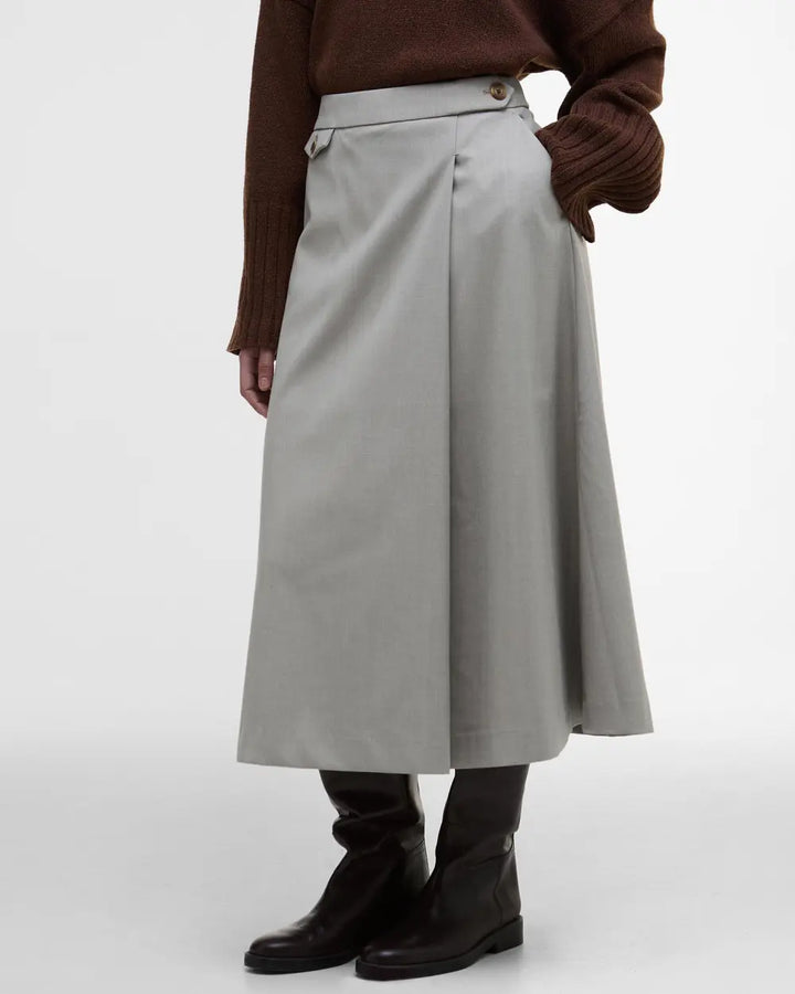 Barbour Freya Midi Skirt/Suknja LSK0129