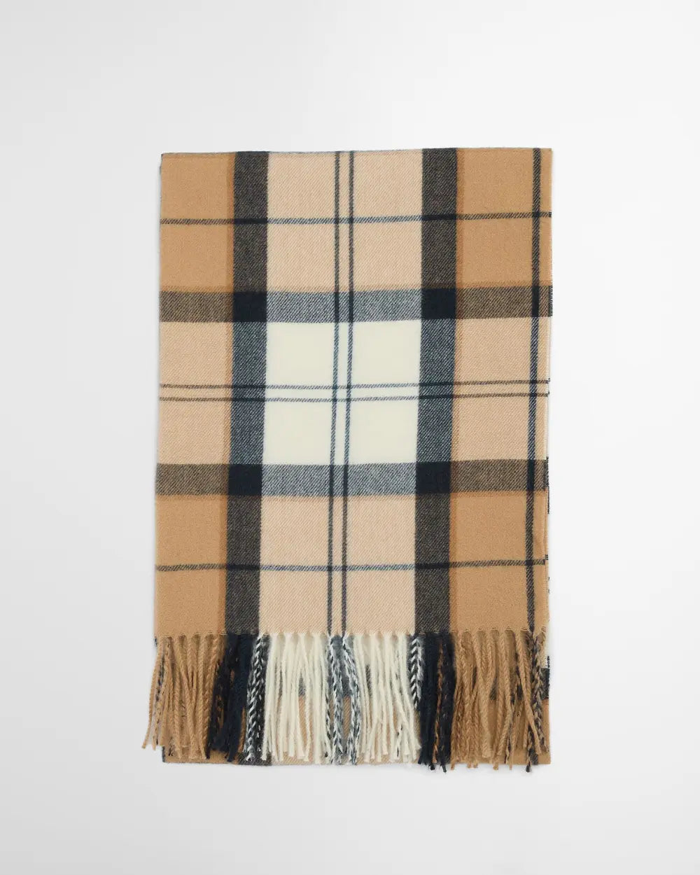 Barbour Hailes Scarf/Šal LSC0426