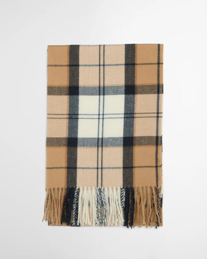 Barbour Hailes Scarf/Šal LSC0426