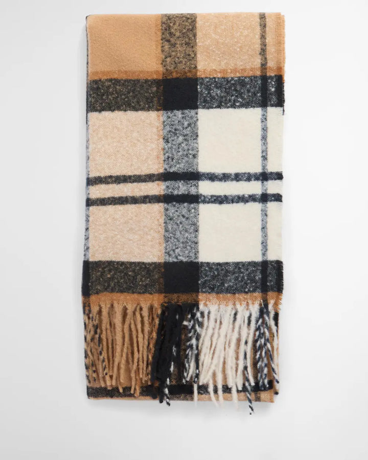 Barbour Deanna Scarf/Šal LSC0476