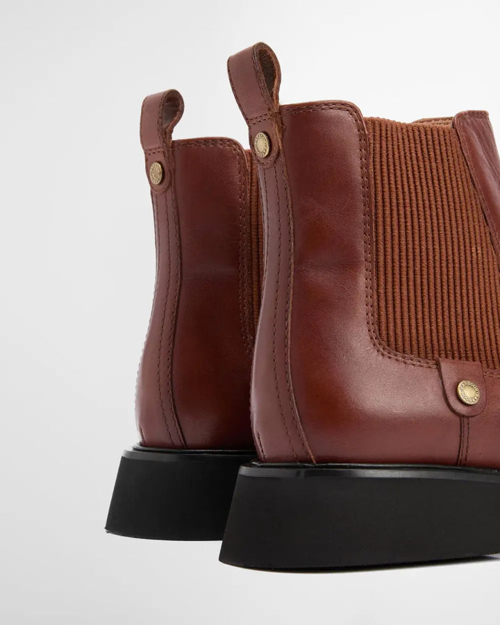 Barbour Delfina Boots/Gležnjače LFO0782