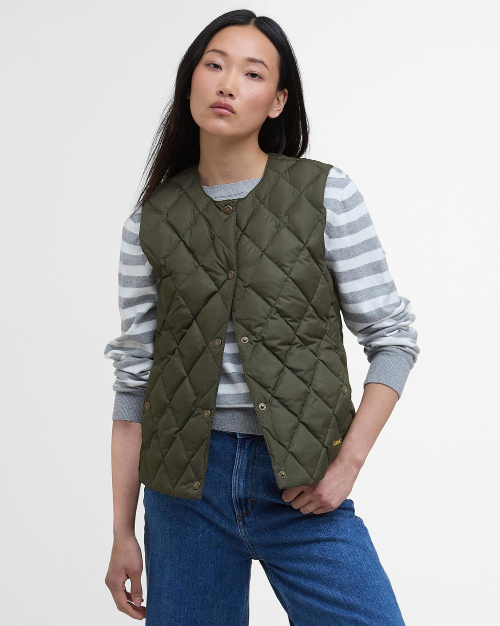 Barbour Fiona Gilet/Prsluk LGI0207