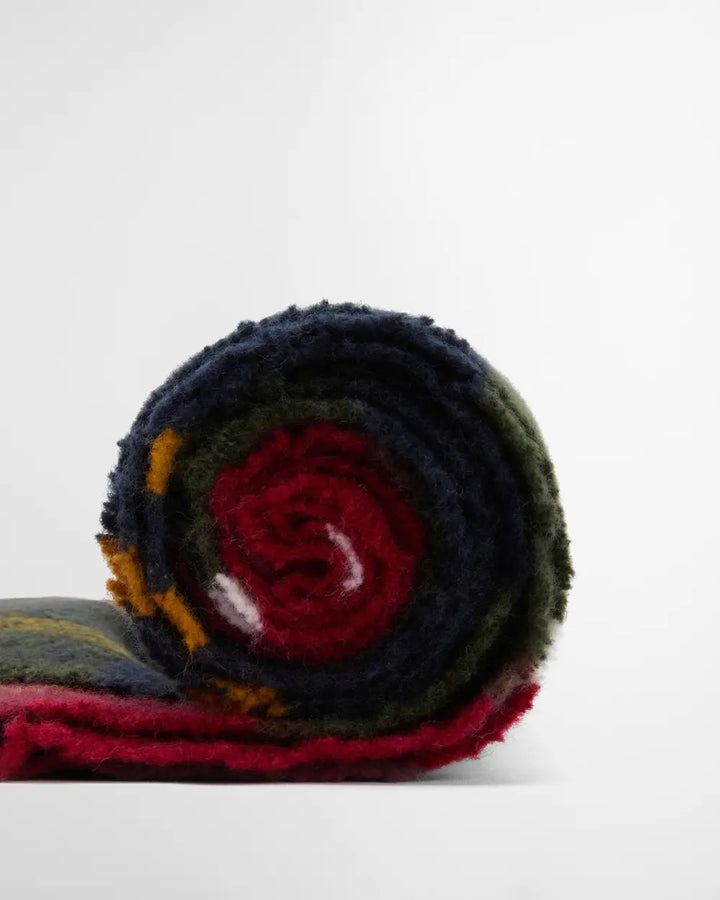 Barbour Deanna Scarf/Šal LSC0476
