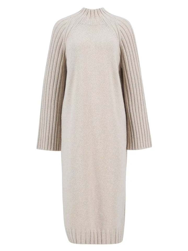 Barbour Vera Midi Dress/Haljina LDR0940