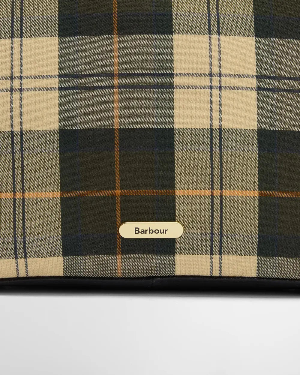 Barbour Birch Tartan Bag/Torba LBA0506