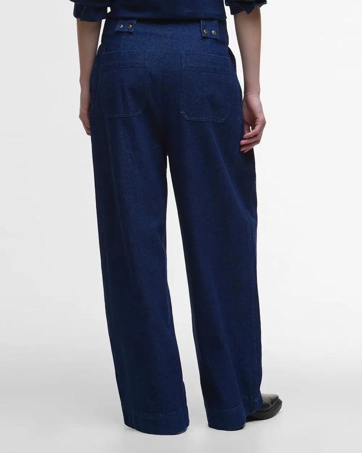 Barbour Arla Trousers/Hlače LTR0404