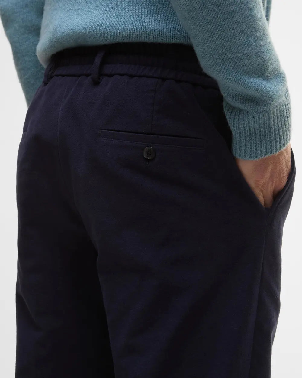 Barbour Jennings Trousers/Hlače MTR0785