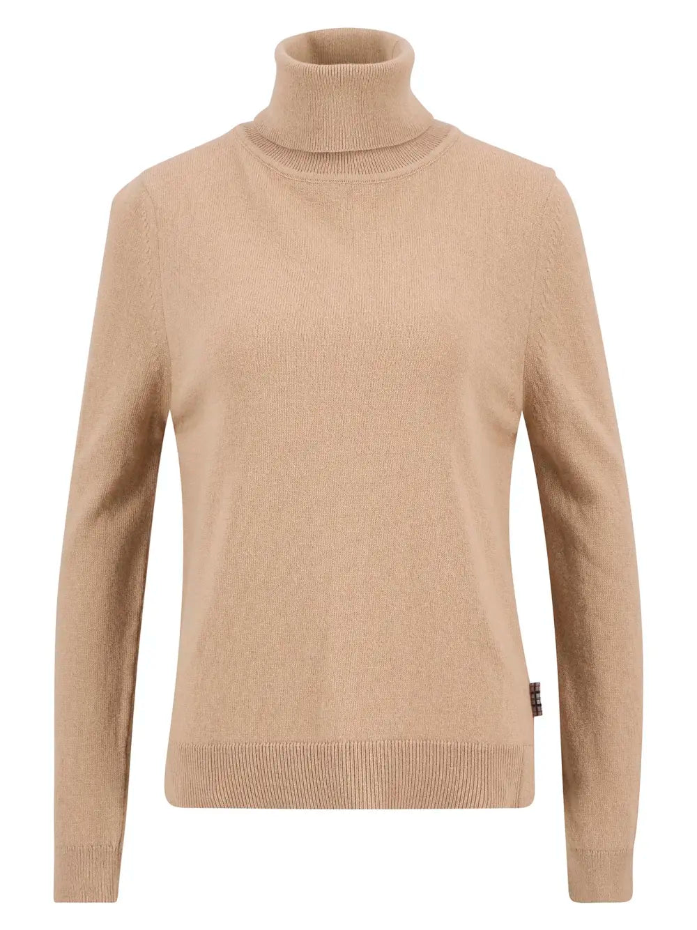Barbour Pendle Roll-Neck Jumper/Pulover LKN1077