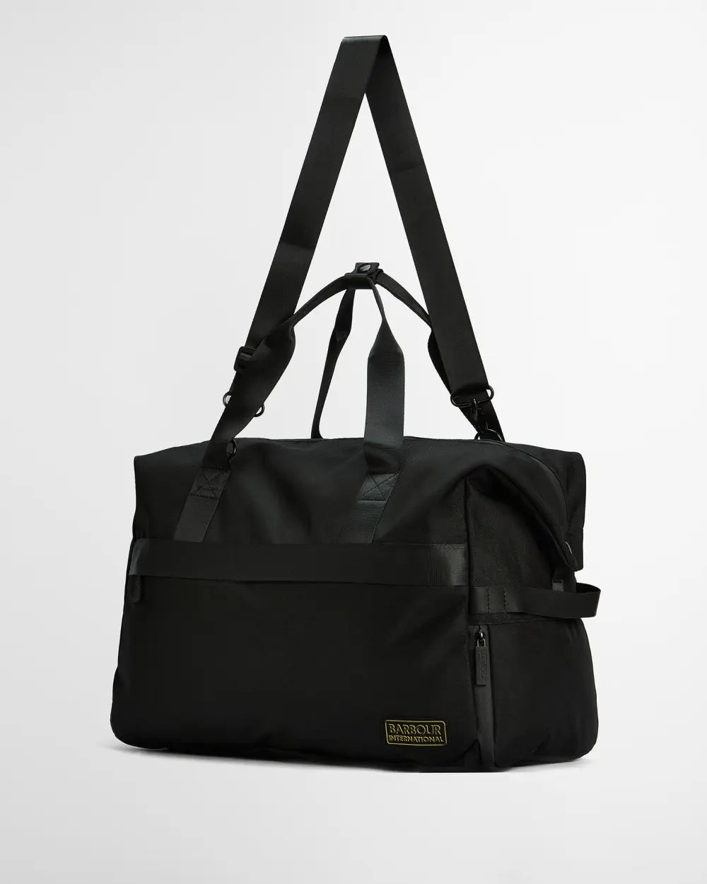 B.Intl Knockhill Gym Bag/Torba UBA0756