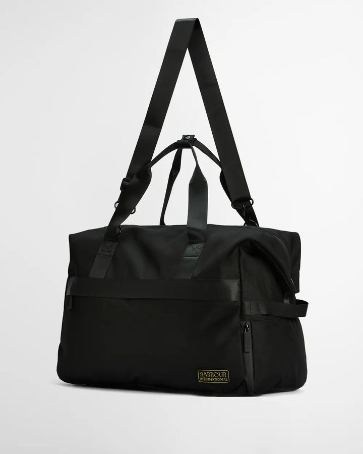 B.Intl Knockhill Gym Bag/Torba UBA0756