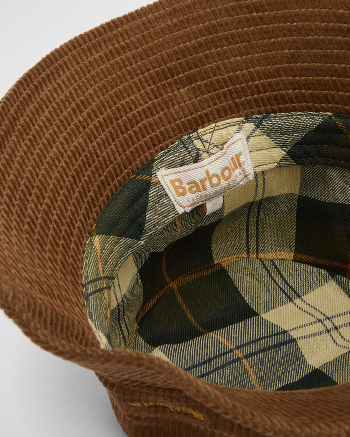 Barbour Ebberston Hat/Kapa LHA0610