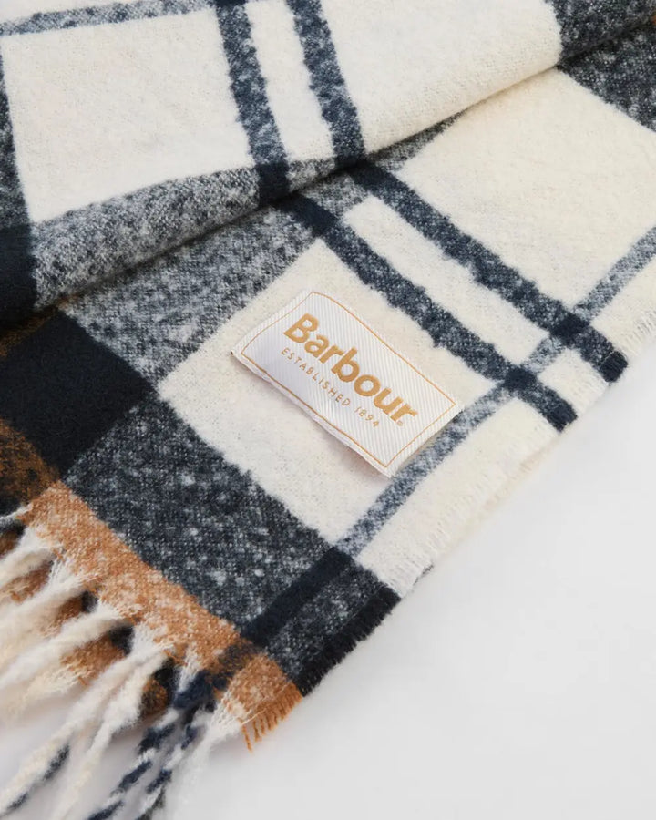 Barbour Deanna Scarf/Šal LSC0476