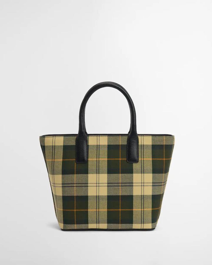 Barbour Birch Tartan Bag/Torba LBA0506
