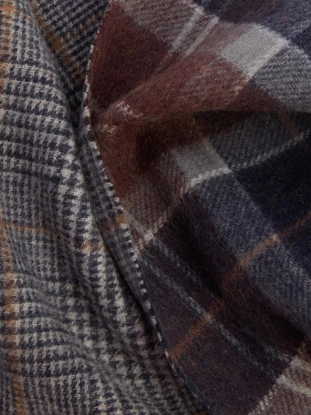Barbour Dramside Scarf/Šal USC0401