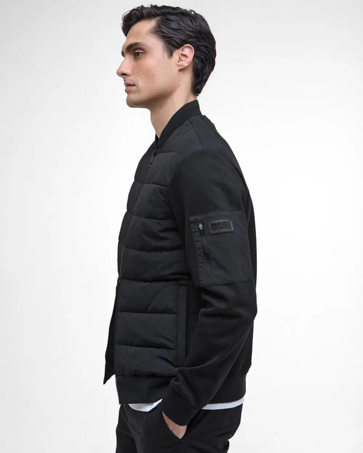 B.Intl Holmes Bomber Jacket/Jakna MQS0071