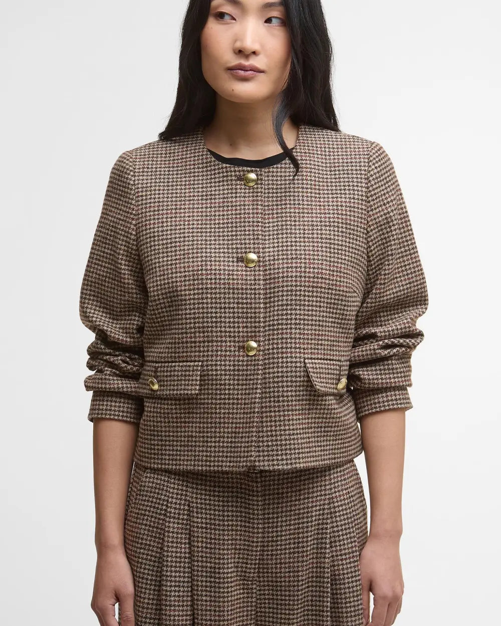 Barbour Corina Jacket/Sako LTA0126