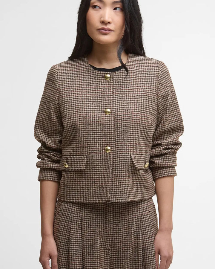 Barbour Corina Jacket/Sako LTA0126