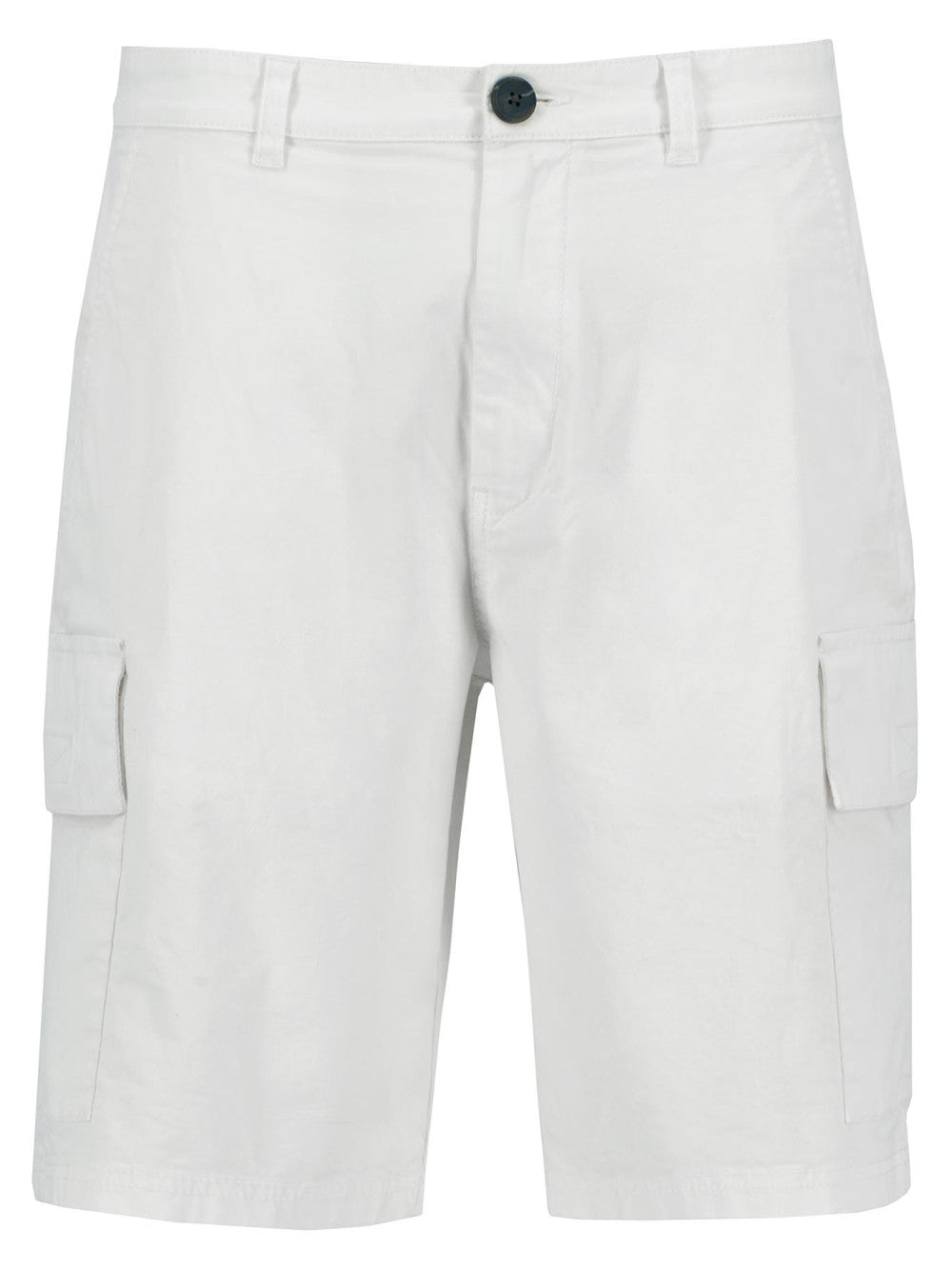 Barbour Twill Cargo Shorts/Bermude MST0073