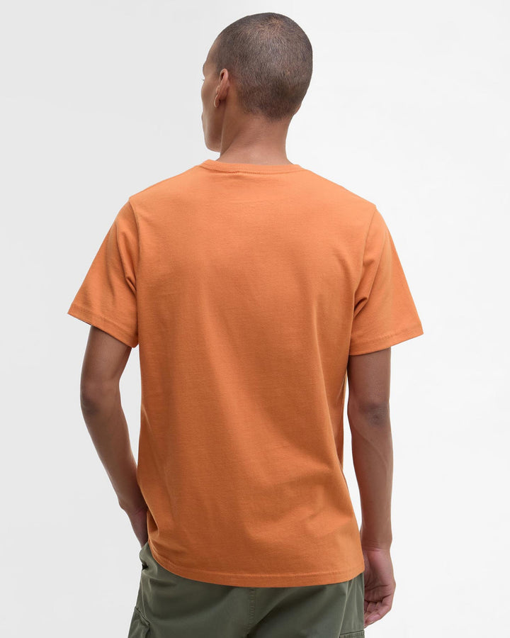 Barbour Moorside T-Shirt/Majica MTS1458